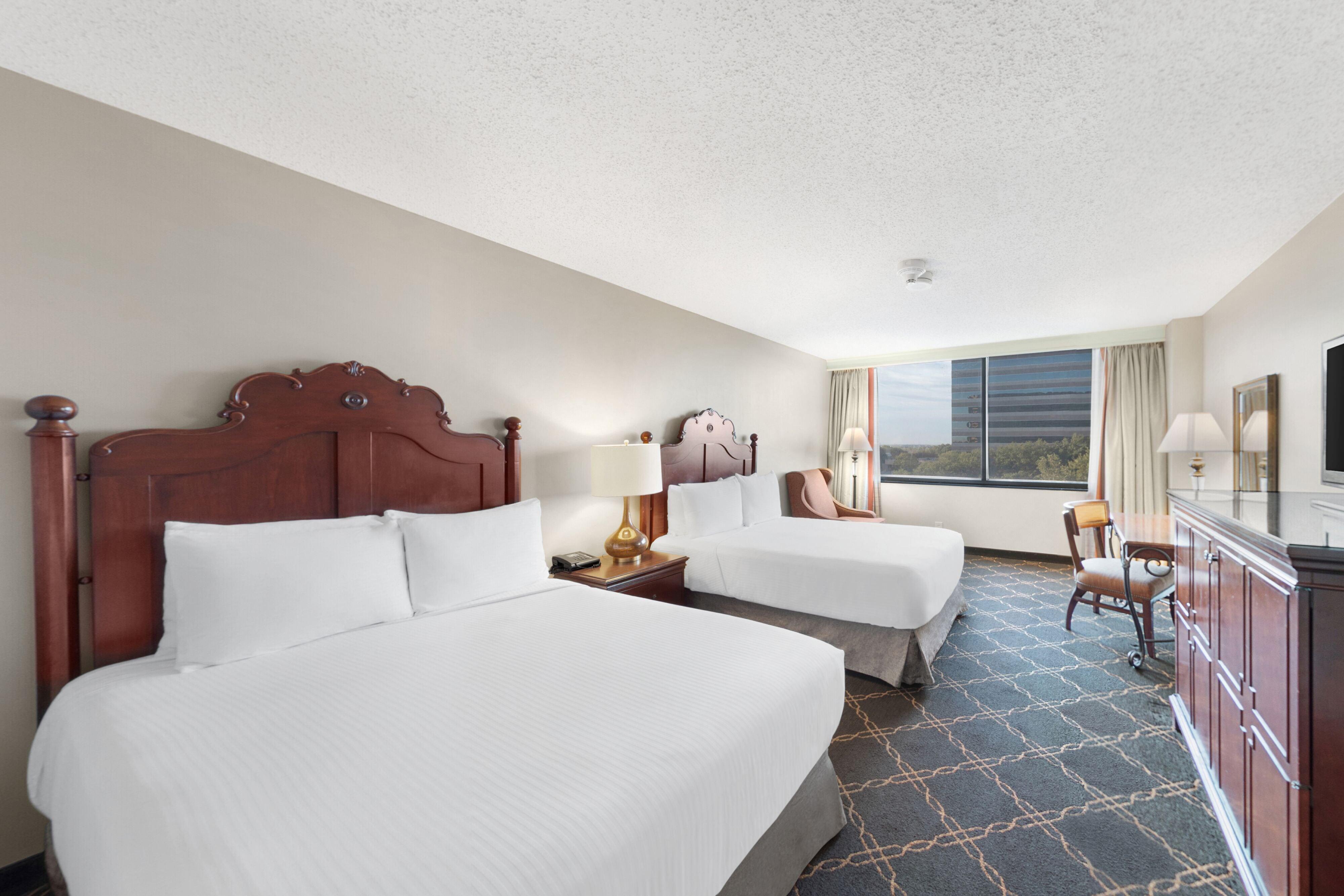 Austin Southpark Hotel Экстерьер фото