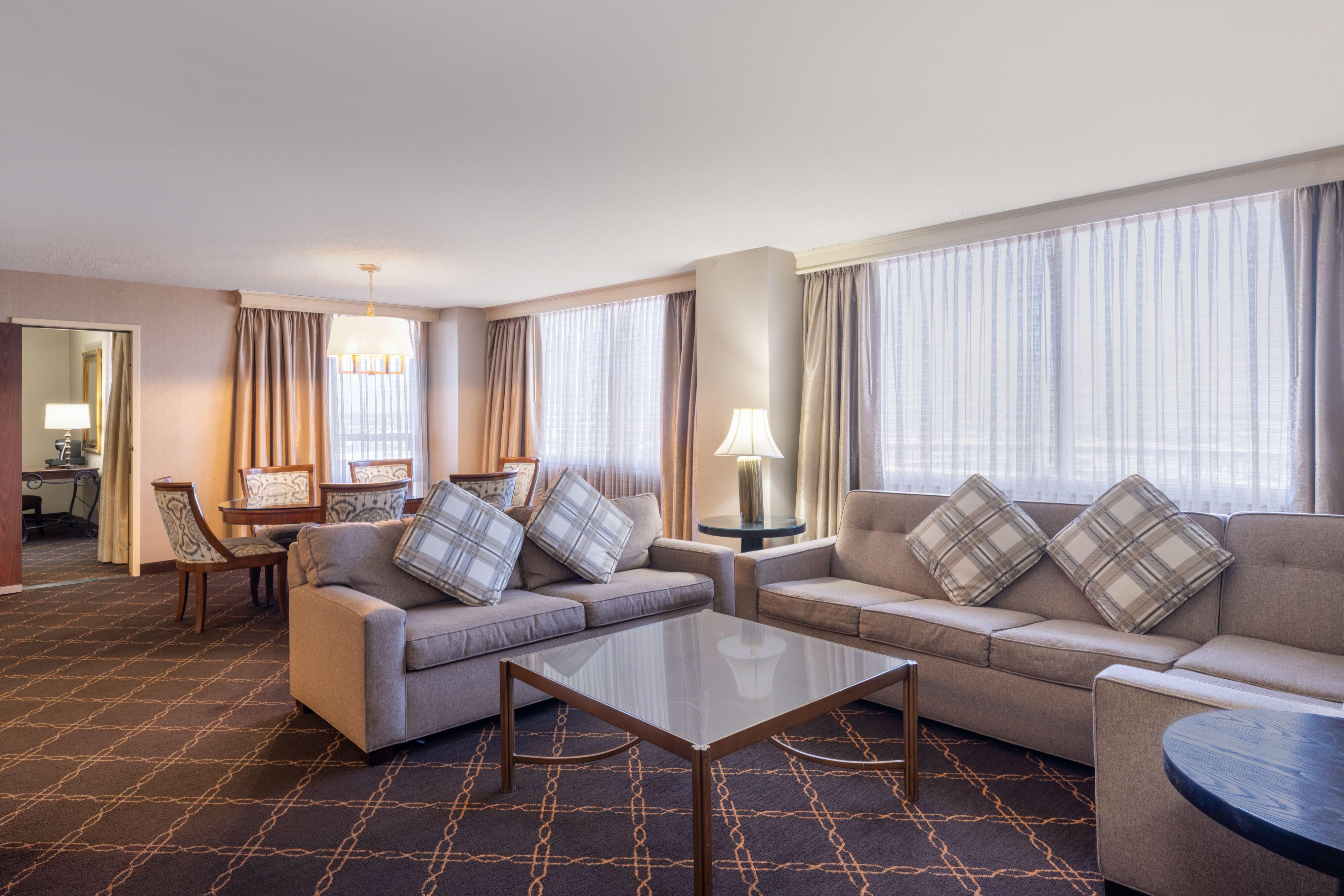 Austin Southpark Hotel Экстерьер фото