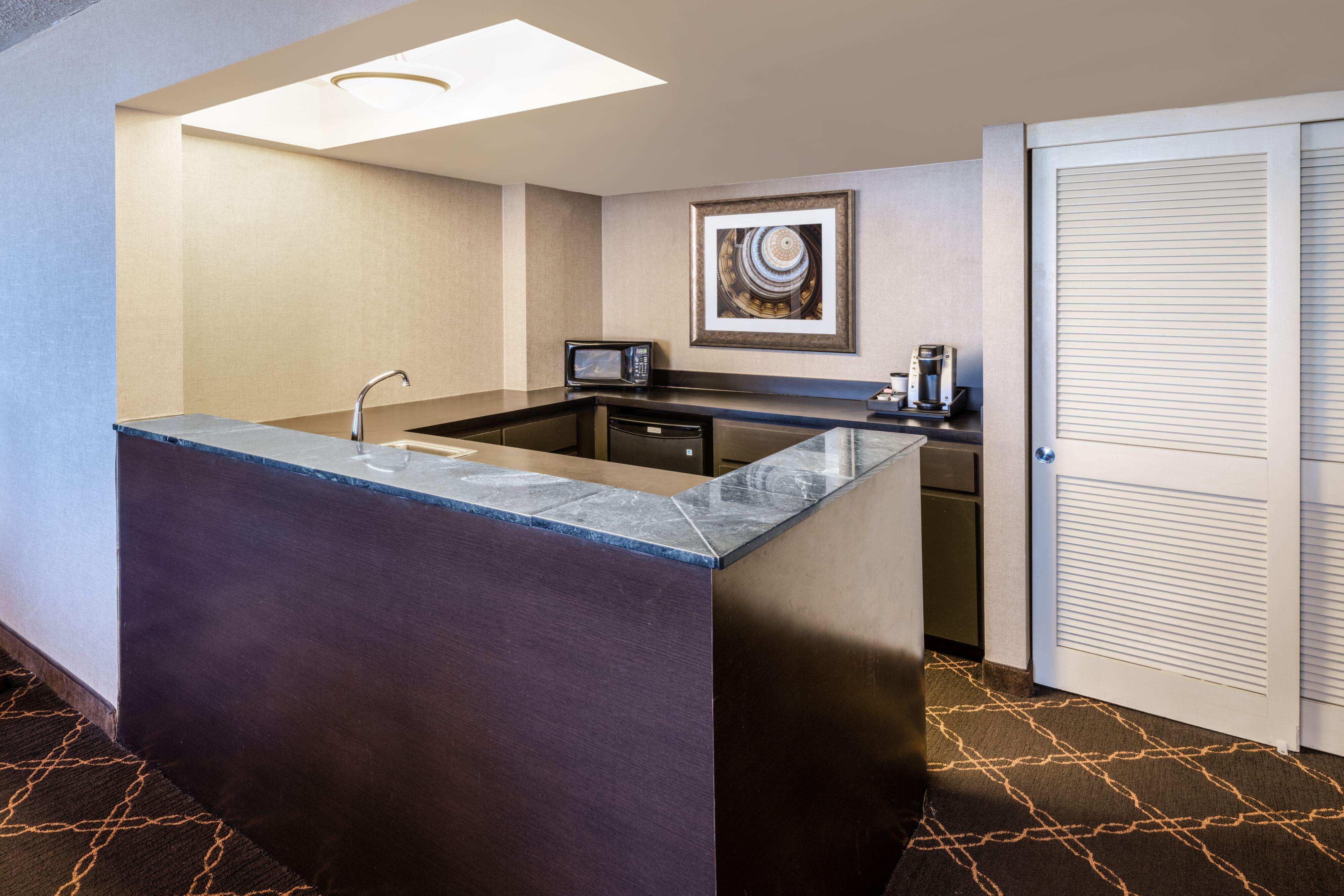 Austin Southpark Hotel Экстерьер фото