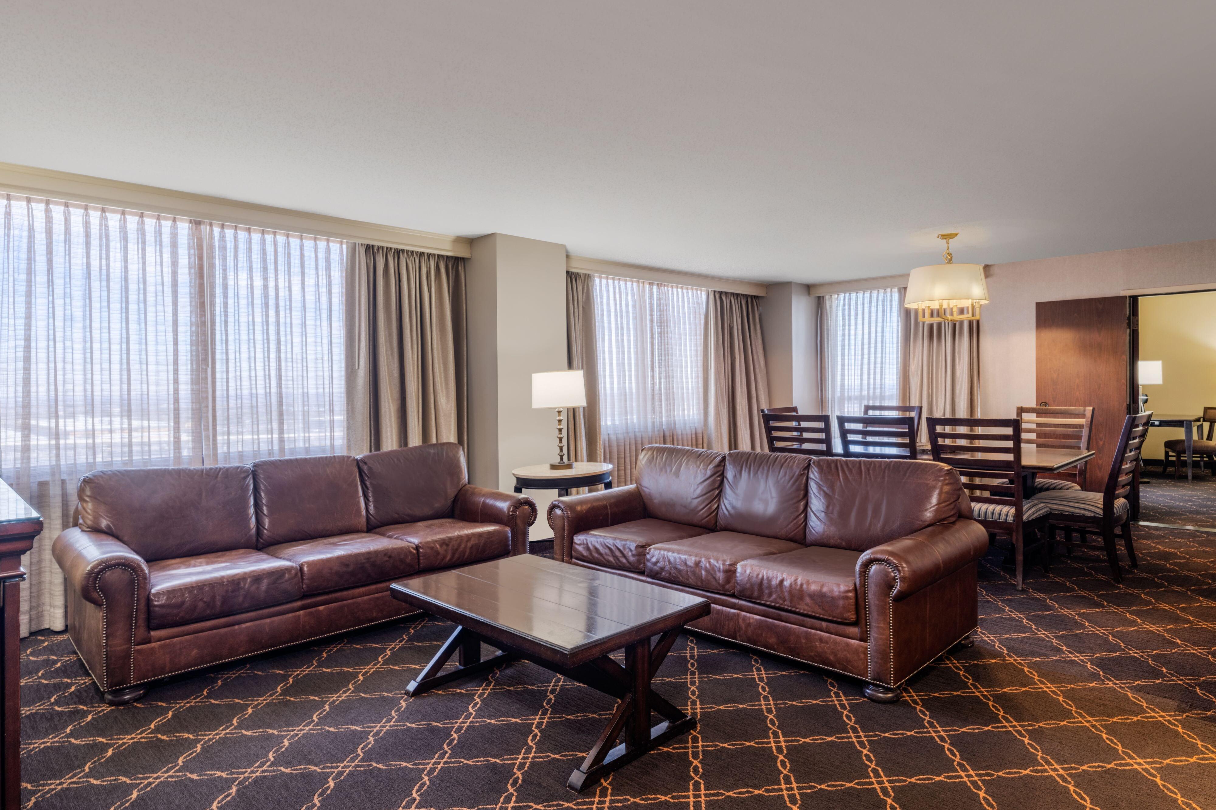Austin Southpark Hotel Экстерьер фото