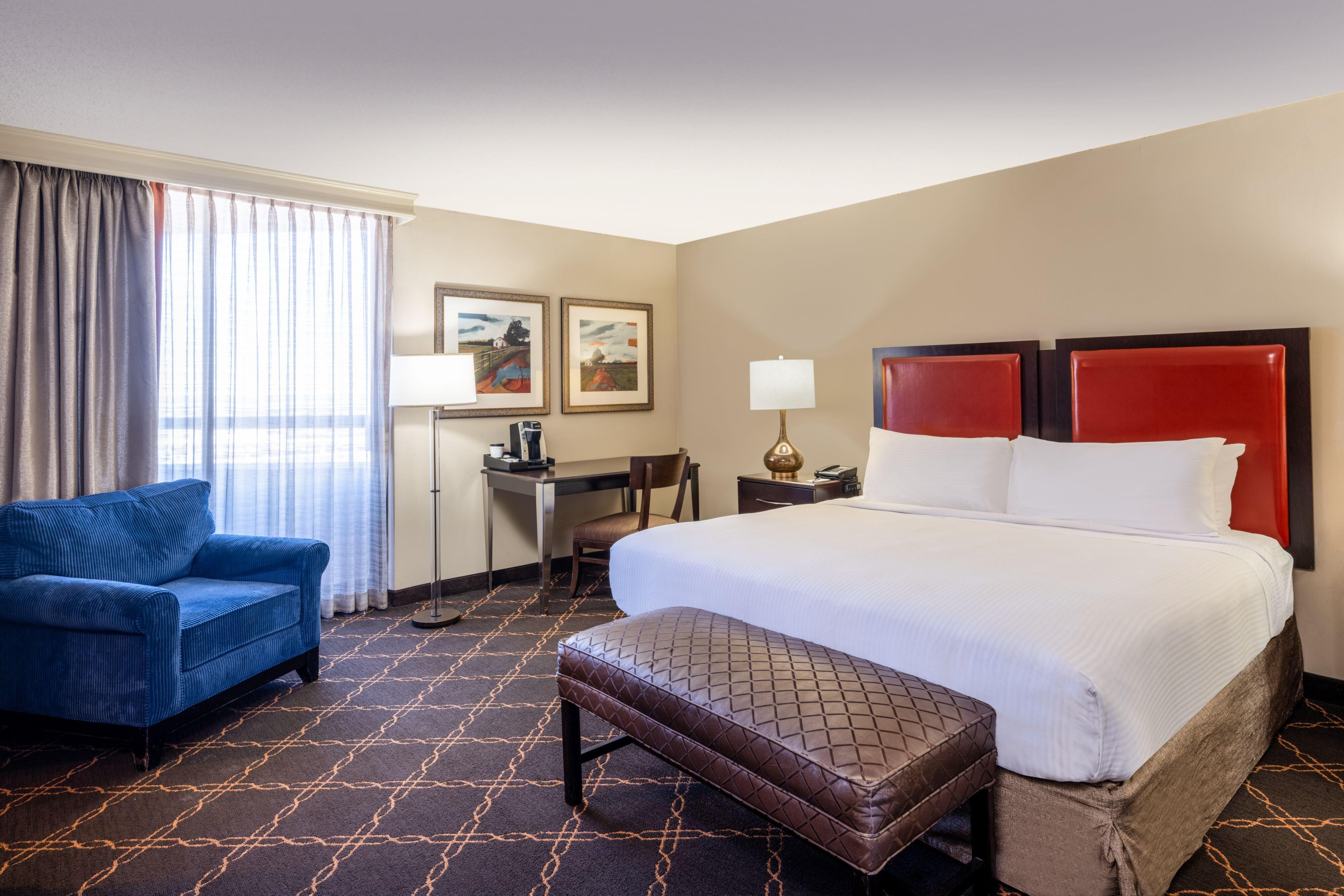 Austin Southpark Hotel Экстерьер фото